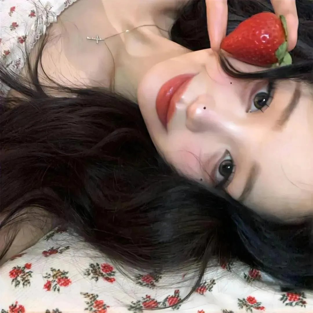 香魂女