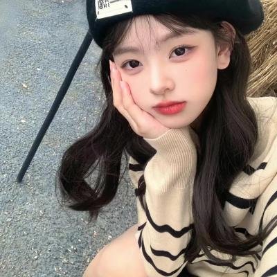 天生兔女郎